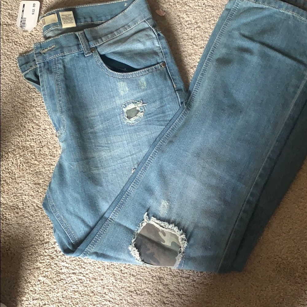 Jeans - Picture 5 of 7
